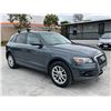 Image 2 : AUDI Q5 2011 T-DONATION