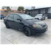 Image 2 : TOYT COROLLA 2005 T-SMOG