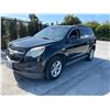 Image 1 : CHEV EQUINOX 2014 T-DONATION