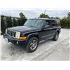 Image 1 : JEEP COMMANDER 2007 T-DONATION