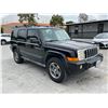 Image 2 : JEEP COMMANDER 2007 T-DONATION