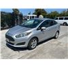 Image 1 : FORD FIESTA 2016 O/S-T DON - SMOG