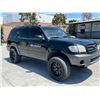Image 2 : TOYT SEQUOIA  2004 L/S-DON