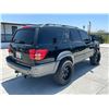 Image 3 : TOYT SEQUOIA  2004 L/S-DON