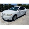 Image 1 : TOYT CAMRY 2009 APP-DUP-T DON SMOG