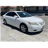 Image 2 : TOYT CAMRY 2009 APP-DUP-T DON SMOG