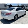 Image 3 : TOYT CAMRY 2009 APP-DUP-T DON SMOG