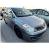 Image 2 : NISS VERSA 2012 APP/DUP-T/EXP-ONLY