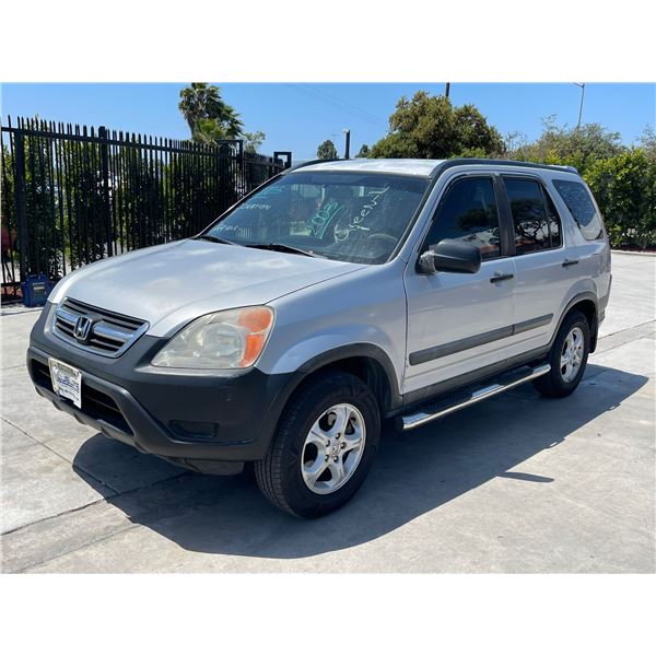 HOND CR-V 2003 APP DUP-T-DON TMU