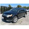 Image 1 : FORD EDGE 2009 SALV-T-DON TMU