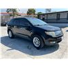 Image 2 : FORD EDGE 2009 SALV-T-DON TMU