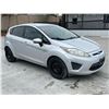 Image 2 : FORD FIESTA 2011 APP/DUP-T/EXP-ONLY