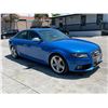 Image 2 : AUDI S4 2009 T-DONATION