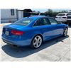 Image 3 : AUDI S4 2009 T-DONATION