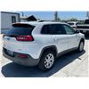 Image 3 : JEEP CHEROKEE 2018 T-DONATION