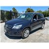 Image 1 : VOLK TIGUAN 2011 T-DONATION