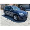 Image 2 : VOLK TIGUAN 2011 T-DONATION