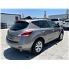 Image 3 : NISS MURANO 2012 O/S-SALV-T- DON