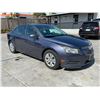 Image 2 : CHEV CRUZE 2014 O/S T-DON