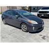 Image 2 : TOYT PRIUS 2012 APP  DUP/T-DON