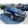 Image 2 : HOND ACCORD 2010 SALV T/DONATION