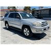 Image 2 : TOYT 4RUNNER 2003 APPT/DUP-T SMOG