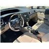Image 5 : HOND CIVIC 2013 APP DUP/T -