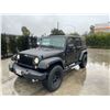 Image 1 : JEEP WRANGLER 2015 T-2 DAYS