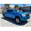 Image 2 : TOYT TACOMA 2005 APPT/DUP-T SMOG