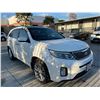 Image 2 : KIA SORENTO 2014 T-REPO 2 DAYS