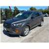 Image 1 : FORD ESCAPE 2018 T-SMOG -2 DAYS