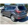 Image 4 : FORD ESCAPE 2018 T-SMOG -2 DAYS
