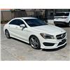 Image 2 : MERZ CLA250 2015 WAIT/TITLE