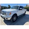 Image 1 : FORD F-150 2012 O/S-WAIT/TITLE