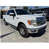 Image 2 : FORD F-150 2012 O/S-WAIT/TITLE