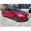 Image 2 : HYUN ELANTRA 2014 T-REPO 2 DAYS