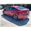 Image 4 : HYUN ELANTRA 2014 T-REPO 2 DAYS