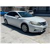 Image 2 : NISS ALTIMA 2016 T-REPO 2 DAYS