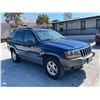 Image 2 : JEEP GD CHEROKEE 2001 T-2 DAYS
