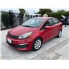 Image 1 : KIA RIO 2017 T-REPO 2 DAYS