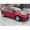 Image 2 : KIA RIO 2017 T-REPO 2 DAYS