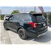 Image 4 : FORD EXPLORER 2017 T-REPO 2 DAYS
