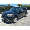 Image 1 : KIA SOUL 2014 APP DUP/T -