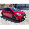 Image 2 : TOYT YARIS 2015 T-REPO-SMOG-2 DAYS