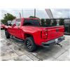 Image 4 : CHEV SILVERADO 2017 T-REPO 2 DAYS