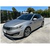 Image 1 : KIA OPTIMA 2013 T-REPO 2 DAYS