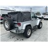 Image 3 : JEEP WRANGLER 2008 T-SMOG -2 DAYS