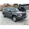 Image 2 : JEEP PATRIOT 2016 APPT/DUP-T SMOG