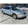 Image 2 : VOLK PASSAT 1999 T-DONATION