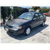 Image 1 : TOYT COROLLA 1999 APP  DUP/T-DON